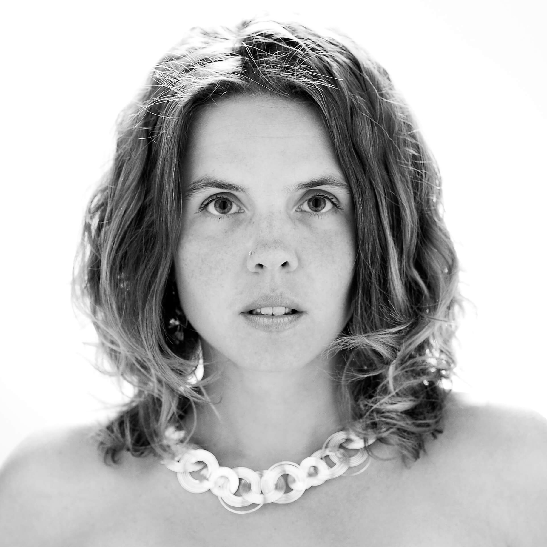 portrait corporatif, pose, femme, Karine Asselin